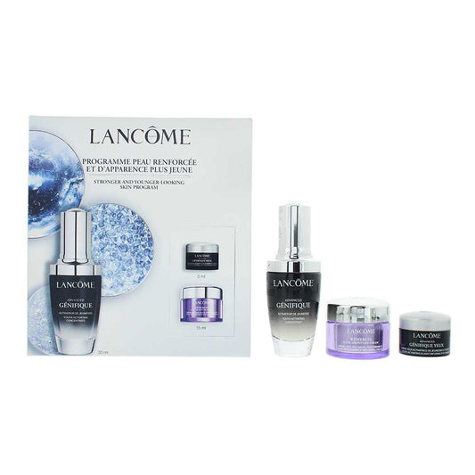 Lancome Advanced Genifique 3 Piece Gift Set