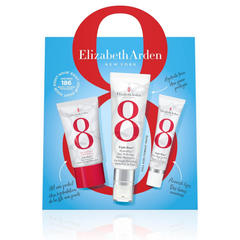 Elizabeth Arden Eight Hour Hydraplay 3 Piece Gift Set Daily Hydrating & Nourishing Skincare