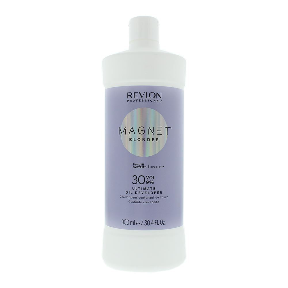 Revlon Magnet Blondes 9% 30Vol Developer 900ml For Unisex