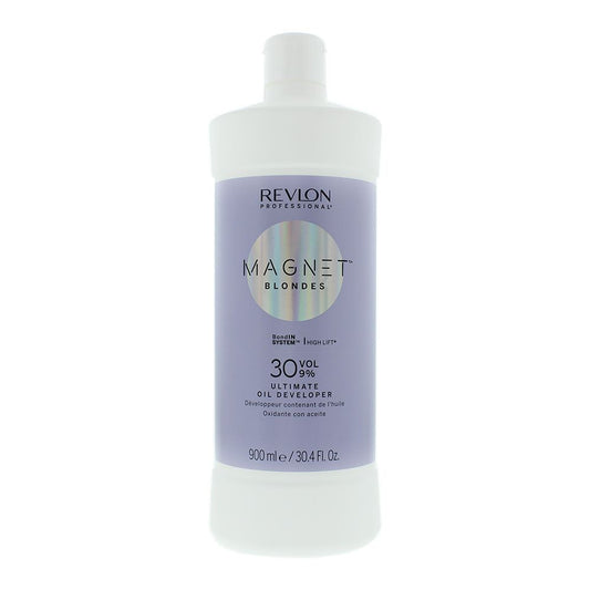 Revlon Magnet Blondes 9% 30Vol Developer 900ml For Unisex