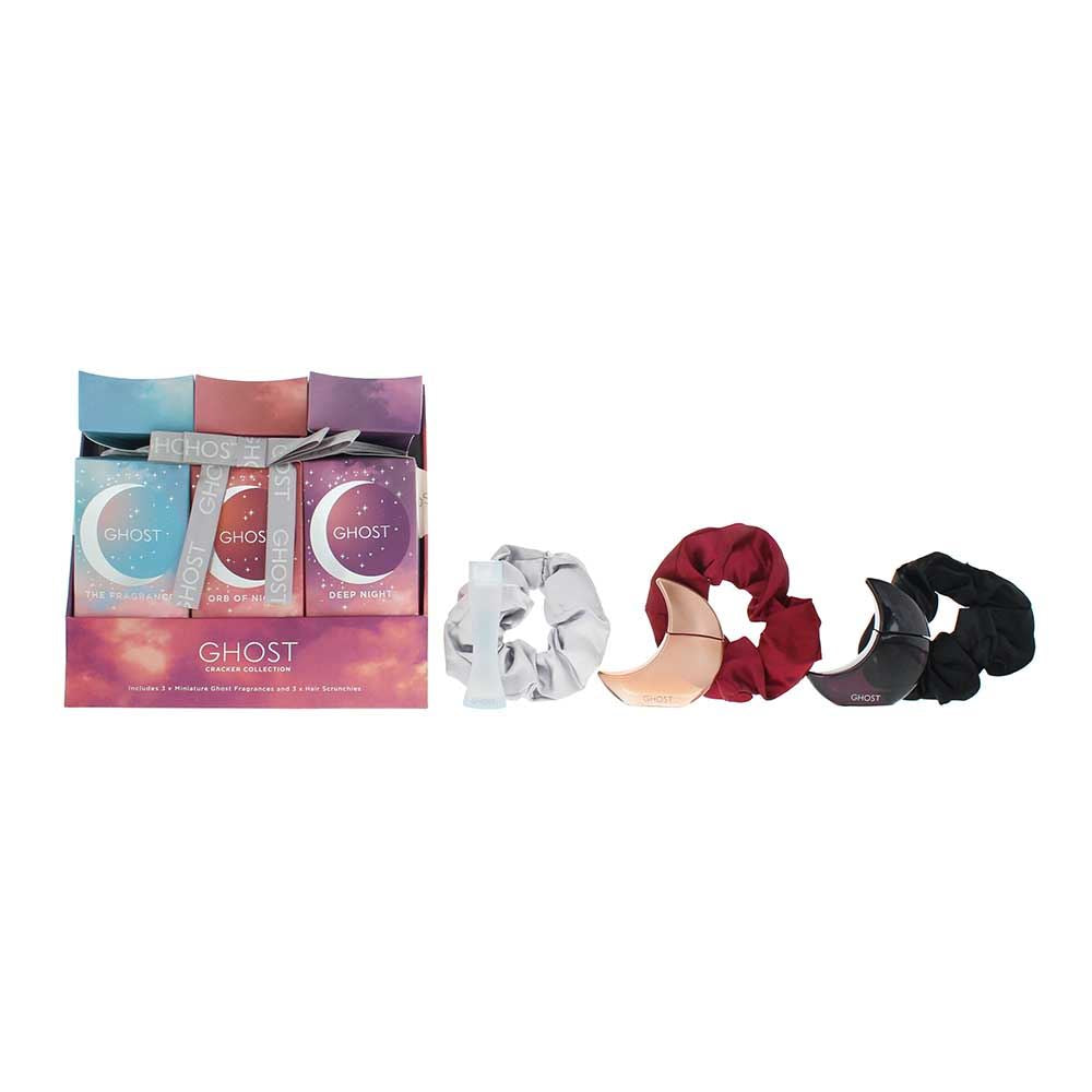 Ghost 3 Piece Gift Set