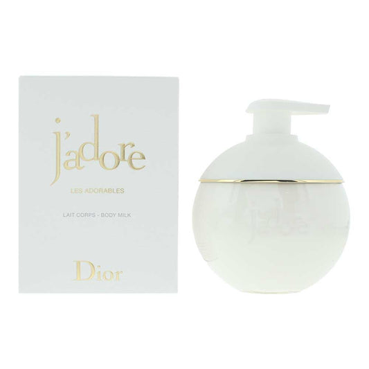 Dior J'adore Les Adorables Body Milk for Womens 200ml