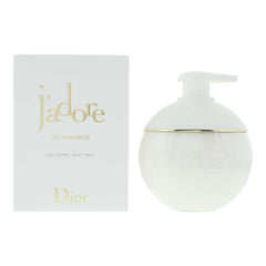 Dior J'adore Les Adorables Body Milk for Womens 200ml