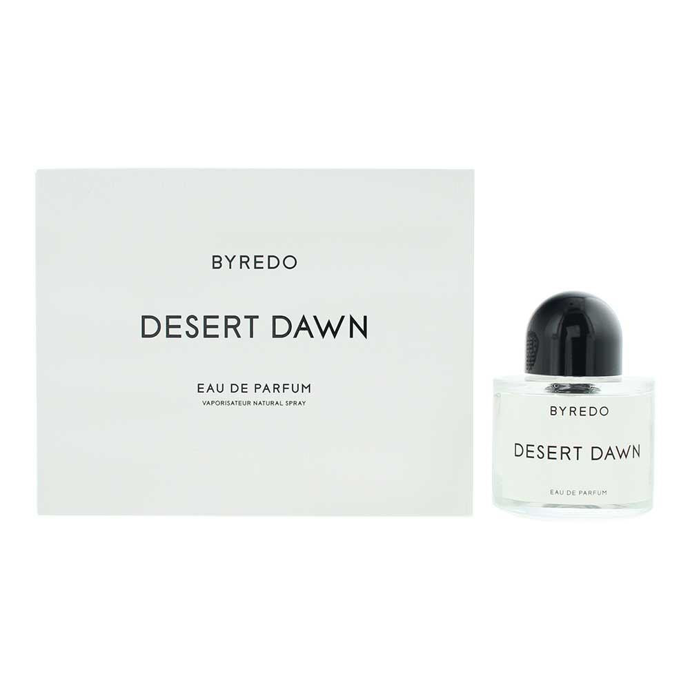 Byredo Desert Dawn Eau de Parfum 50ml Spray Unisex Fragrance