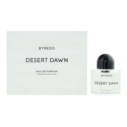 Byredo Desert Dawn Eau de Parfum 50ml Spray Unisex Fragrance
