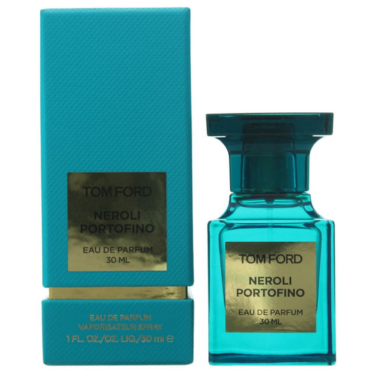 Tom Ford Neroli Portofino Eau de Parfum 30ml Unisex Fragrance Spray