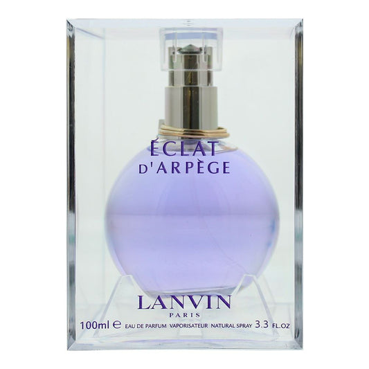 Lanvin Eclat D'Arpege Eau de Parfum 100ml