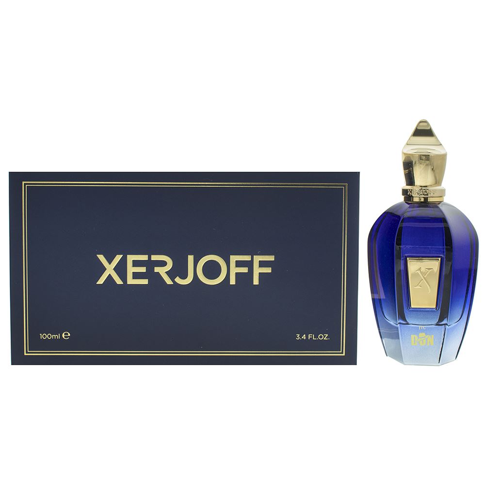 Xerjoff Join Theclub Eau de Parfum 100ml Unisex Fragrance Spray