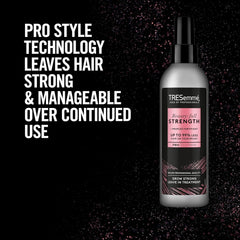 Tresemme Beauty Full Strength Grow Strong Hair Treatment Leave Conditioner 200ml