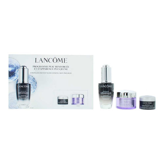 Lancome Advanced Genifique 3 Piece Gift Set