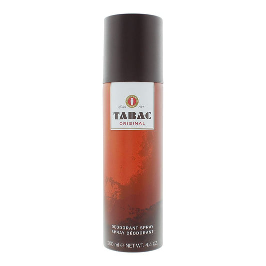 Tabac Original Deodorant Spray 200ml For Men