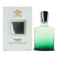 Creed Original Vetiver Eau de Parfum 50ml Unisex Fragrance Spray