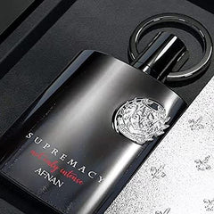 Afnan Supremacy Not Only Intense Eau de Parfum 100ml Mens Fragrance Spray