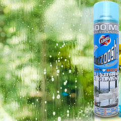 Xanto Window Glass Cleaner Spray Dirt Spot Remover 500ml