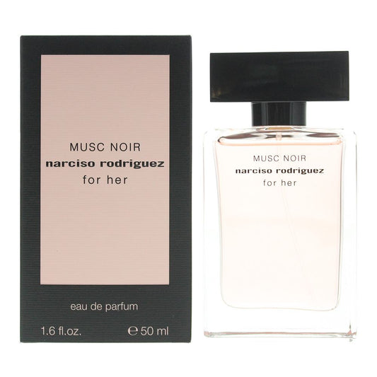 Narciso Rodriguez For Her Eau de Parfum 50ml Women Spray