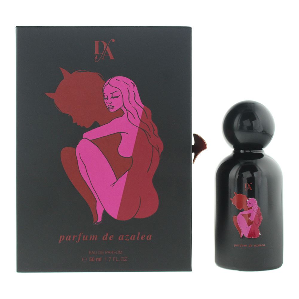 Iggy Azalea Devil's Advocate Eau de Parfum 50ml Womens Fragrance Spray