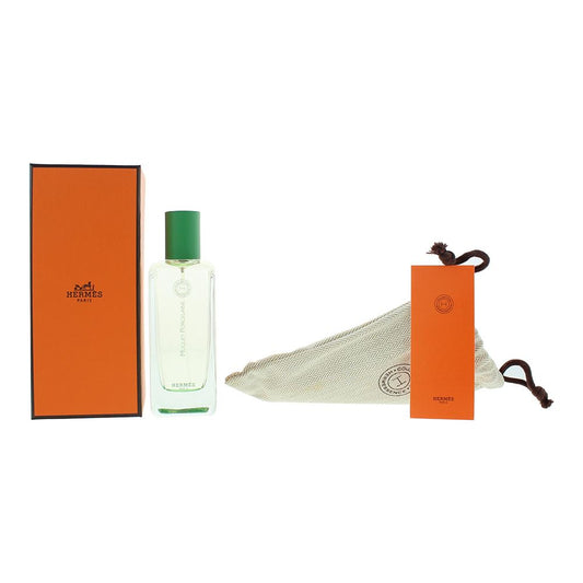 Hermes Hermessence Muguet Porcelaine EDT 100ml Unisex Fragrance Spray