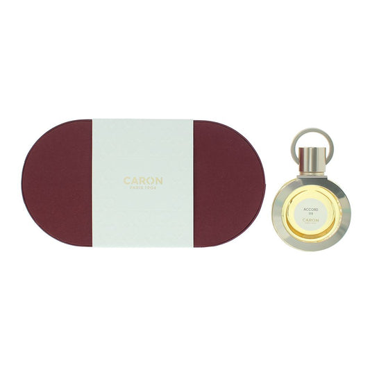 Caron Accord 119 Extrait De Parfum 50ml Womens Fragrance Spray