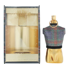 Jean Paul Gaultier Le Men Elixir Collector Edition Eau de Parfum 125ml Men Spray