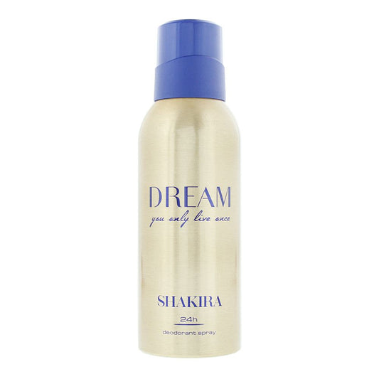 Shakira Dream Deodorant Spray 150ml