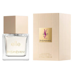 Yves Saint Laurent Elle Eau de Parfum 80ml Womens Fragrance Spray