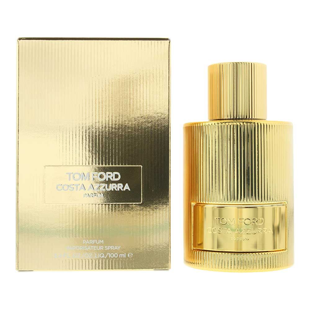 Tom Ford Costa Azzurra Parfum 100ml Unisex Fragrance Spray