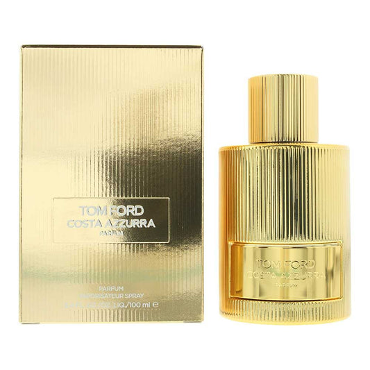 Tom Ford Costa Azzurra Parfum 100ml Unisex Fragrance Spray