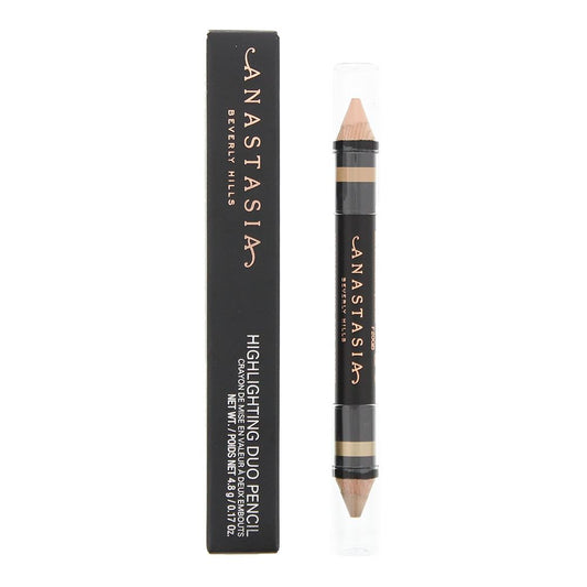 Anastasia Beverly Hills Matte Shell/Lace Shimmer Duo Brow Pencil 4.8g Women