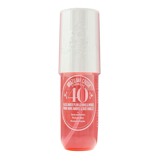 Sol De Janeiro Brazilian Crush Cheirosa 40 Hair & Body Fragrance Mist 90ml Women