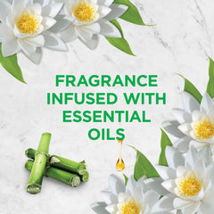Glade Electric Plugins Scented Oil Refill Air Freshener Bamboo Bliss Song 20ml