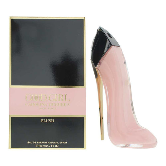 Carolina Herrera Good Girl Blush Eau de Parfum 80ml Womens Fragrance Spray