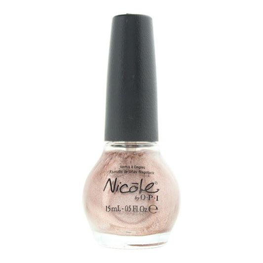 Opi Nicole True Reflection Nail Polish 15ml