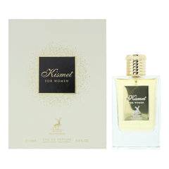 Maison Alhambra Kismet For Woman Eau de Parfum 100ml Womens Fragrance Spray