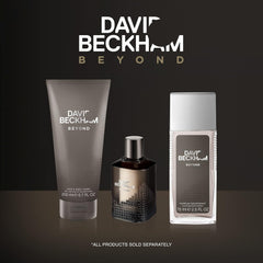 David Beckham Beyond Eau de Toilette 90ml Mens Fragrance Spray