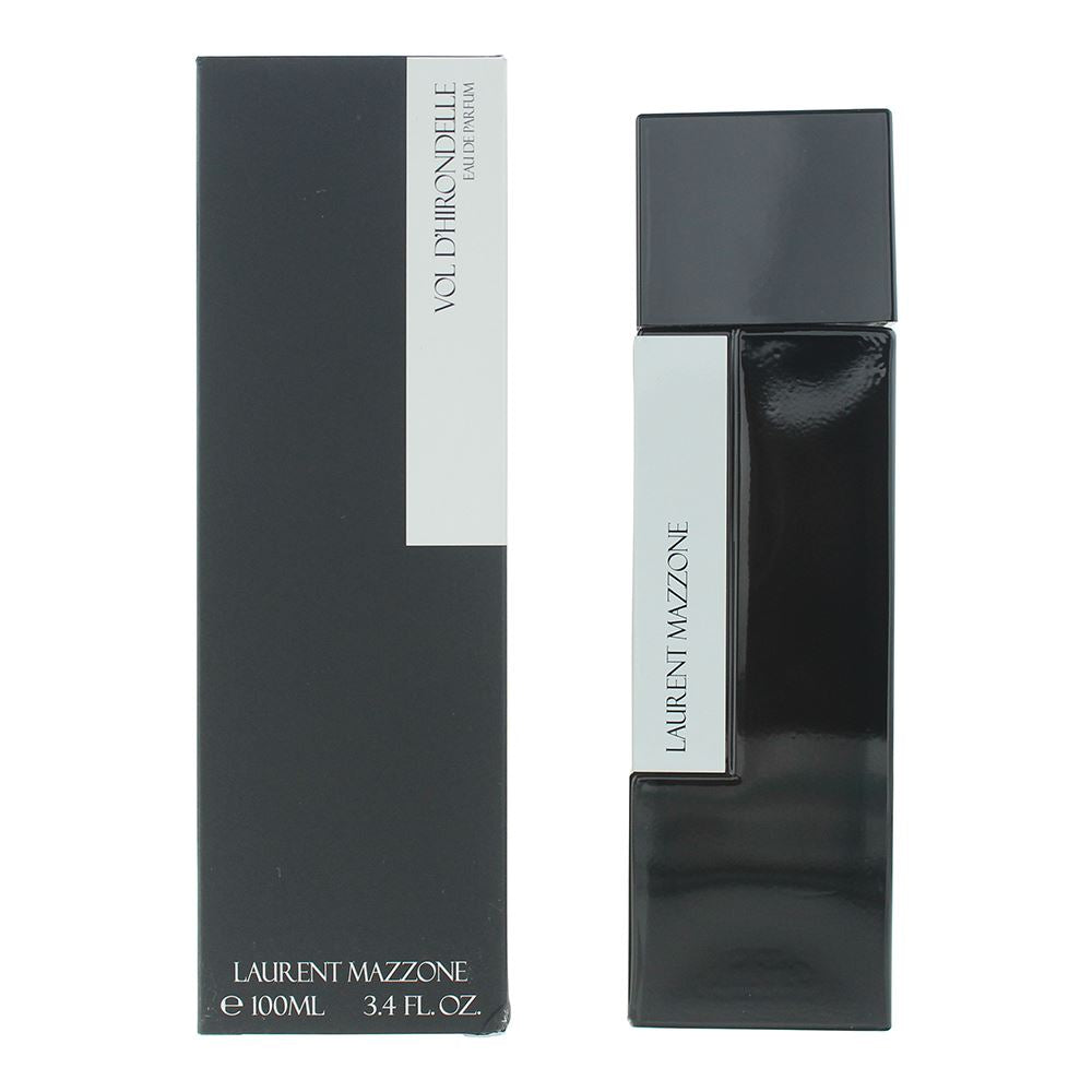 Laurent Mazzone Vol D'hirondelle Extrait De Parfum 100ml Unisex Fragrance Spray