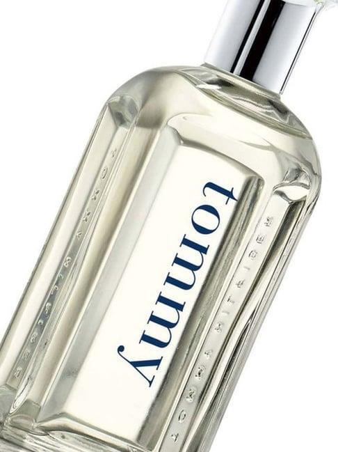Tommy Hilfiger Tommy For Men Eau de Toilette 30ml Spray Classic Fresh Fragrance