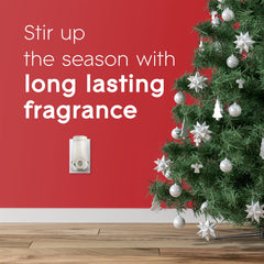 Glade Electric Plugins Scented Oil Refill Home Air Freshener Acoustic Spice 20ml