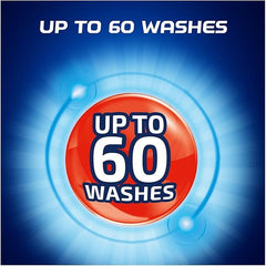 Finish Dishwasher Deep Cleaner X3, Freshener Scent X1 Odour Defence Bundle Set