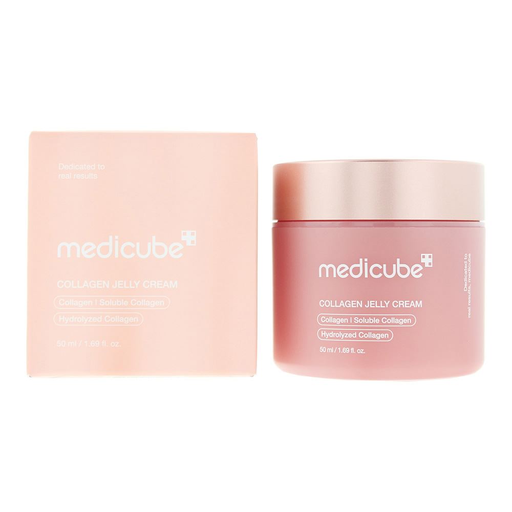 Medicube Collagen Jelly Cream 50ml