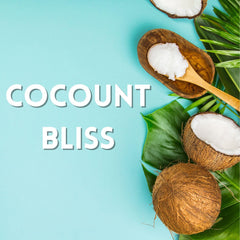 Surf Coconut Bliss Intense Burst Fragrance Concentrated Washing Powder 23W 1150g