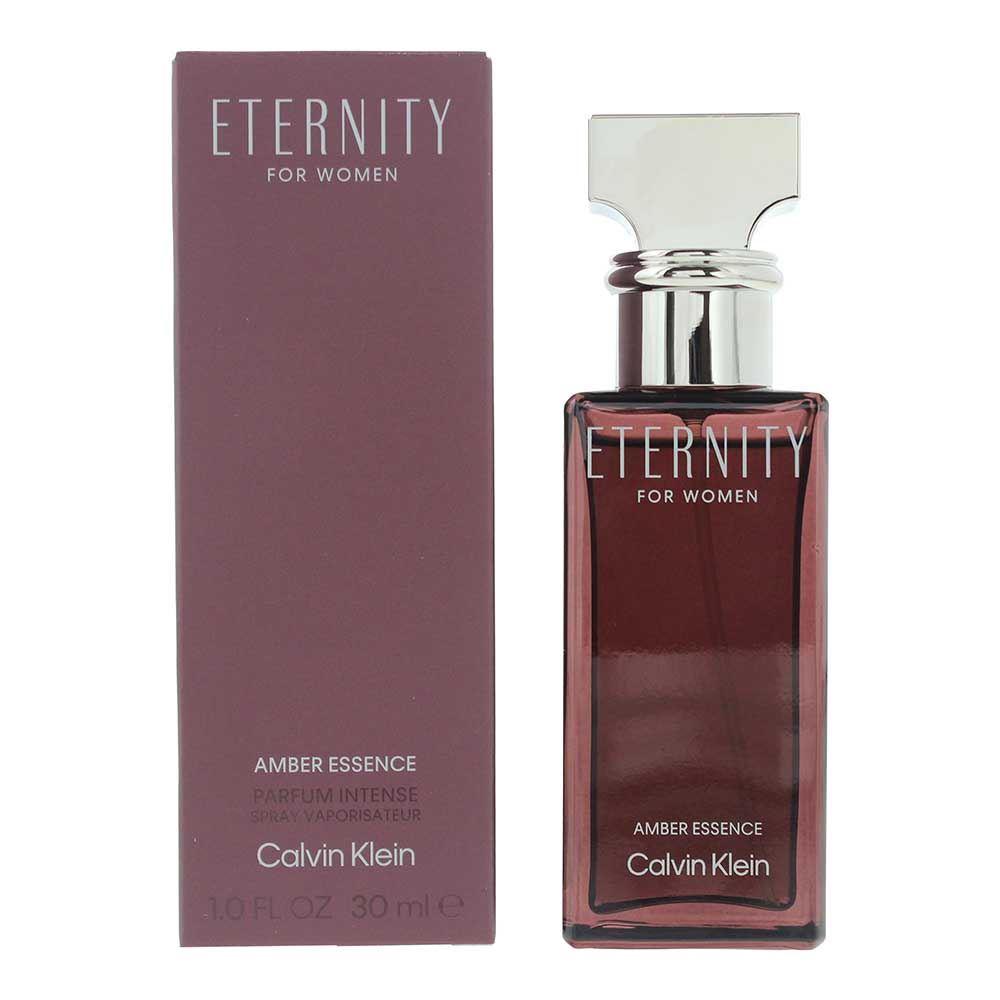 Calvin Klein Eternity For Women Parfum Intense 30ml Womens Fragrance Spray
