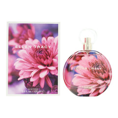 Ellen Tracy Dream Florals Pink Daisy Eau de Parfum 100ml Womens Fragrance Spray