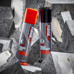 Fudge Professional Matte Hed Extra Styling Clay 85g