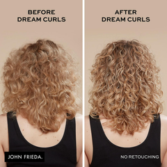 John Frieda Frizz Ease Dream Curls Shampoo 250ml – Sulphate Free