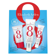 Elizabeth Arden Eight Hour HydraPlay Starter Kit 3 Piece Skincare Gift Set
