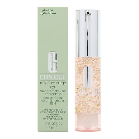 Clinique Moisture Surge Eye 96-Hour Hydro-filler Concentrate 15ml Women