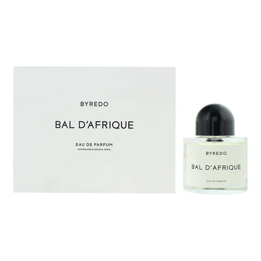 Byredo Bal D'afrique Eau de Parfum 100ml Spray Unisex Fragrance