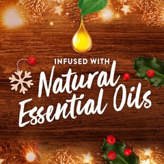 Air Wick Essential Mist Diffuser Mulled Wine Clementine Spice Glows as It Mists