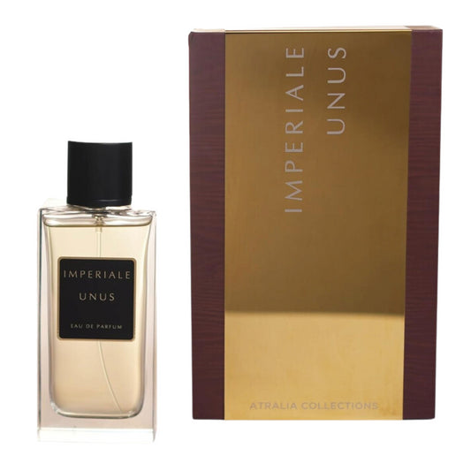 Atralia Imperial Unus Eau de Parfum 100ml Unisex Fragrance Spray