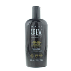 American Crew Daily Deep Moisturizing Shampoo 450ml